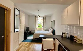 Charming Apartment 2 Min Walk From Monaco And Railway Station